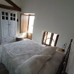 Holiday home Abuela Luci Santibanez de Bejar
