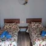 Abuela Luci Santibanez de Bejar
