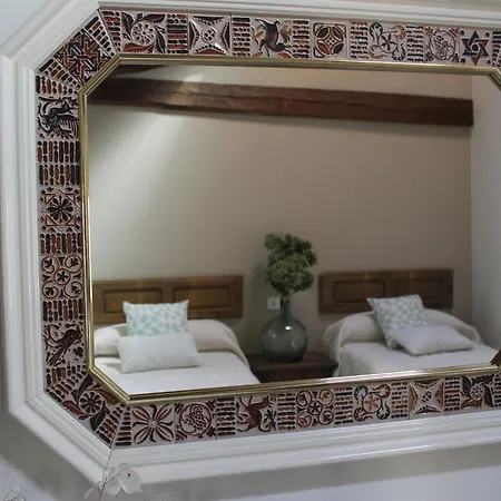 Vakantiehuis Abuela Luci