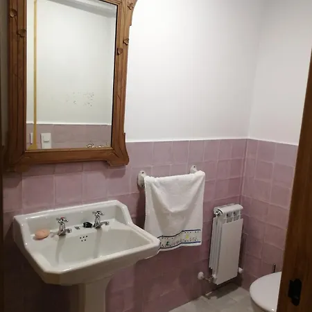 Abuela Luci Santibanez de Bejar