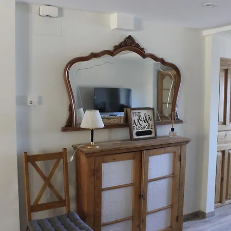 Vakantiehuis Abuela Luci *