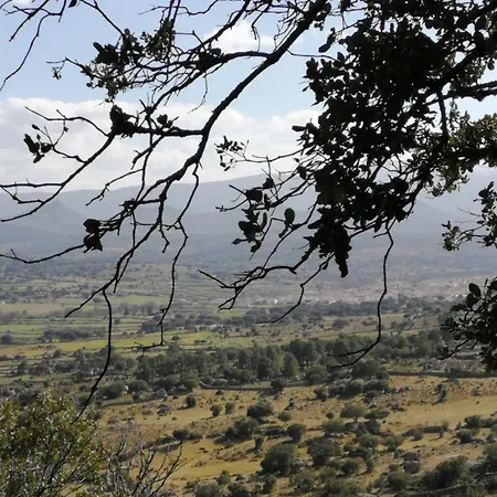 Vakantiehuis Abuela Luci