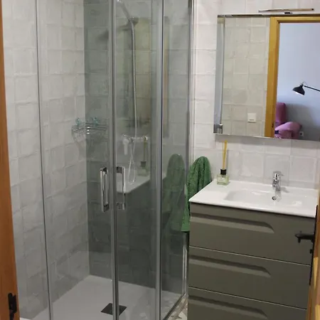 Abuela Luci Vakantiehuis *