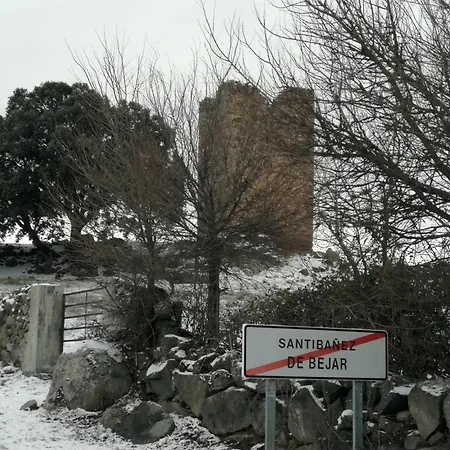 Vakantiehuis Abuela Luci