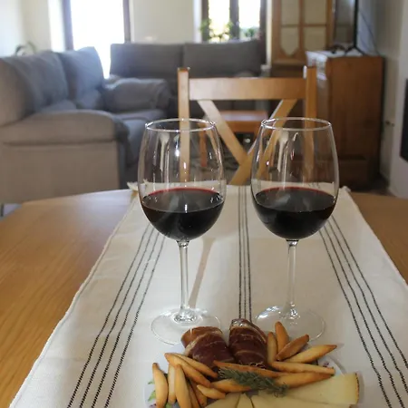 Vakantiehuis Abuela Luci *