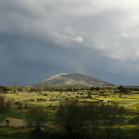 Abuela Luci Vakantiehuis Santibanez de Bejar
