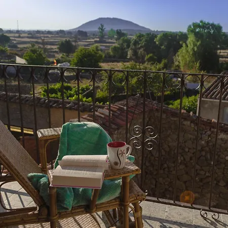 Abuela Luci Holiday home Santibanez de Bejar