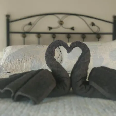 Abuela Luci Santibanez de Bejar