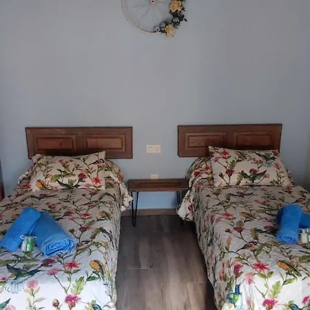 Abuela Luci Santibanez de Bejar