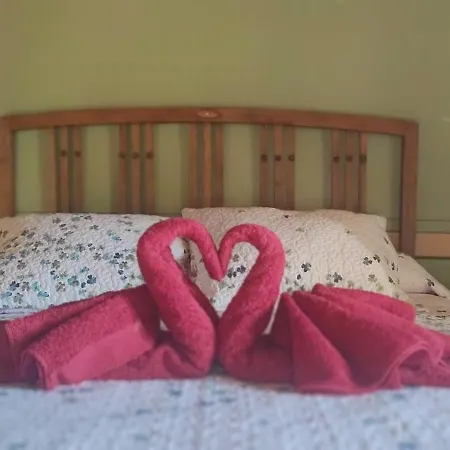 Abuela Luci Vakantiehuis