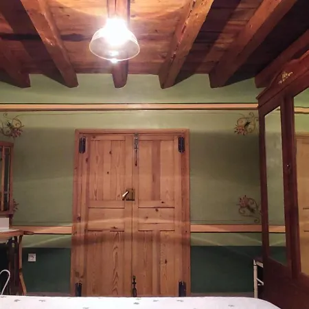 Vakantiehuis Abuela Luci