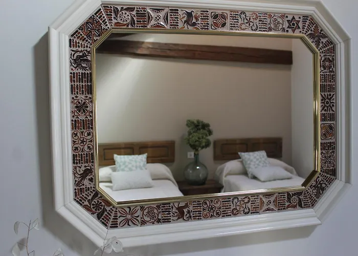 Сasa de vacaciones Abuela Luci