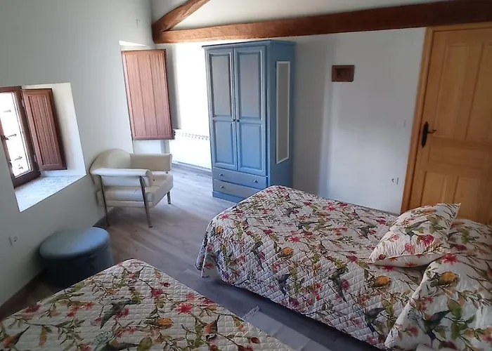 Abuela Luci Сasa de vacaciones