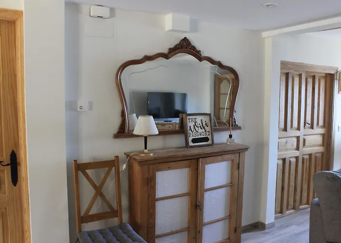 Сasa de vacaciones Abuela Luci *