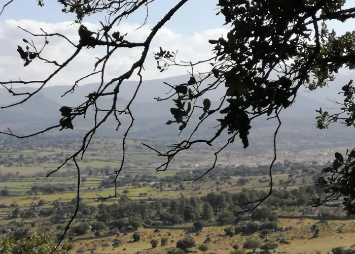 Сasa de vacaciones Abuela Luci