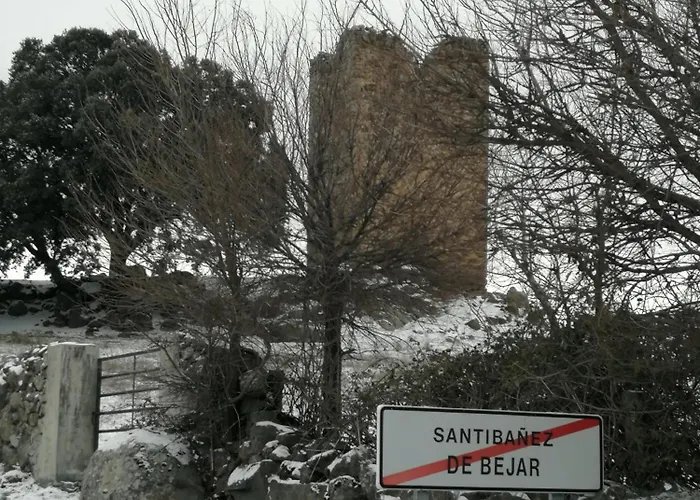 Сasa de vacaciones Abuela Luci