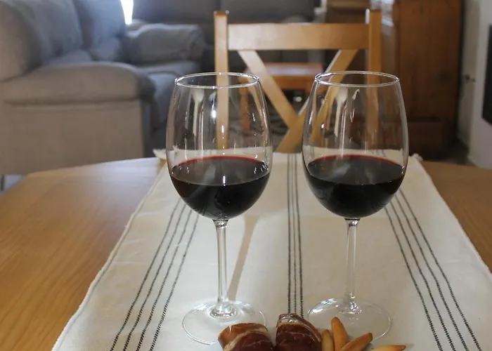 Сasa de vacaciones Abuela Luci *