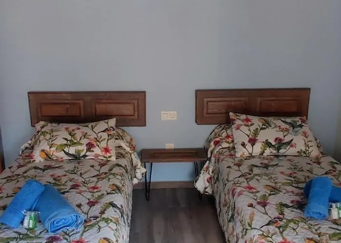 Abuela Luci Santibanez de Bejar