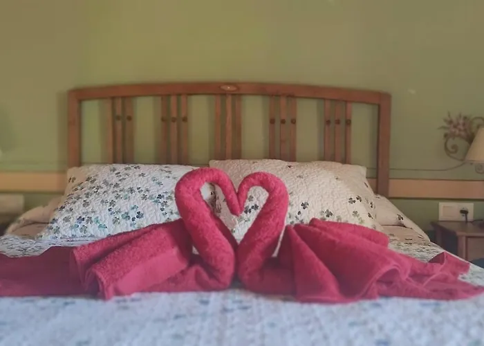 Abuela Luci Сasa de vacaciones