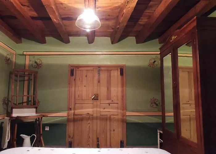 Сasa de vacaciones Abuela Luci